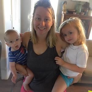 Meet your Posher, Bethany